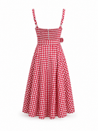 Erato Dress