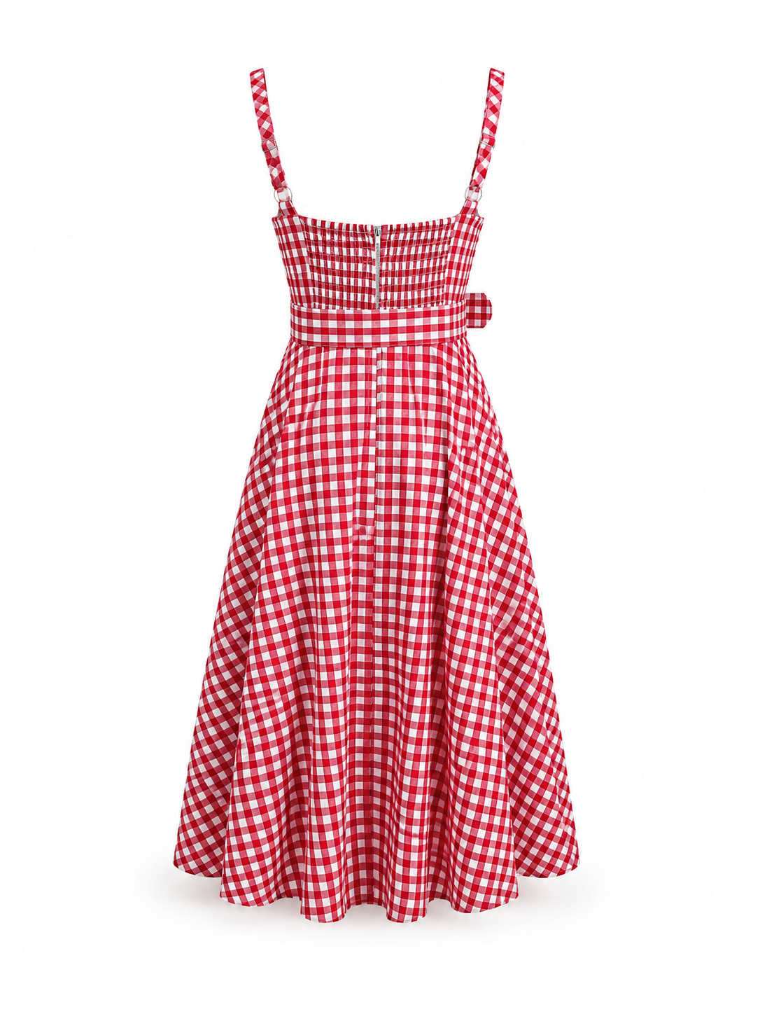 Erato Dress