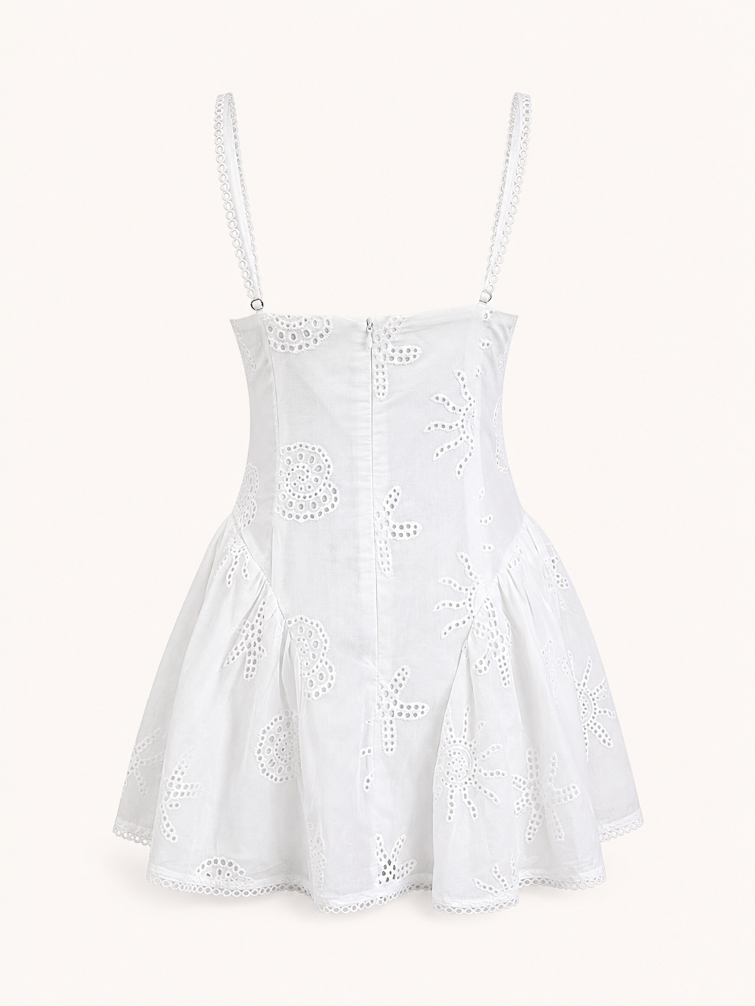 Riviera Lace Dress