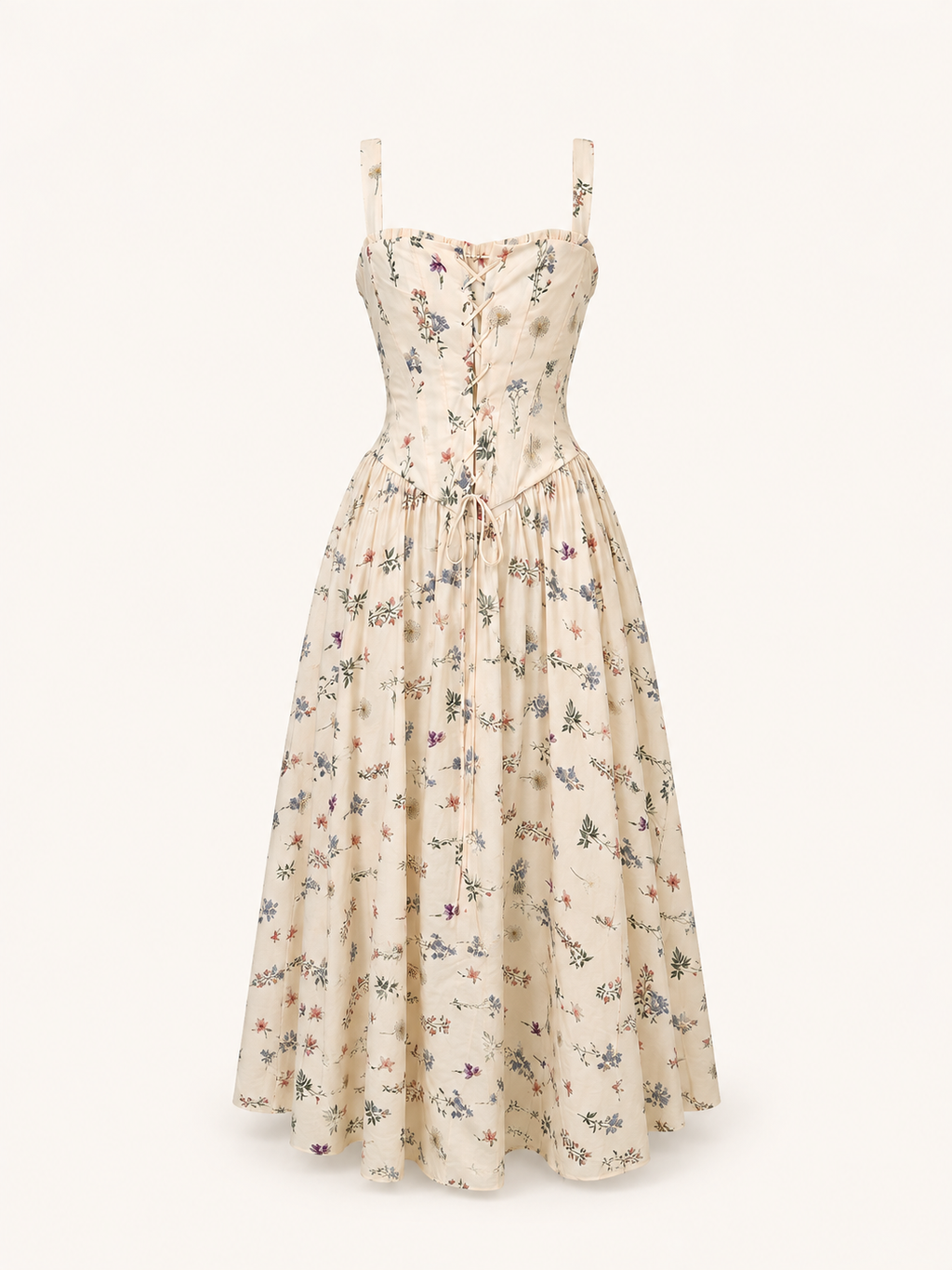 Elysia Dress