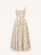Elysia Dress