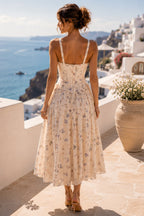 Elysia Dress