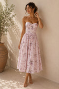 Amora Dress