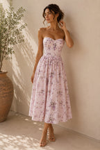 Amora Dress