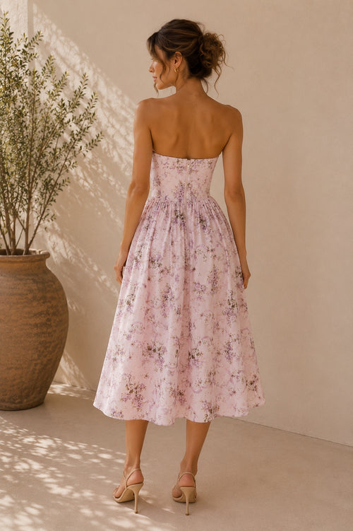 Amora Dress