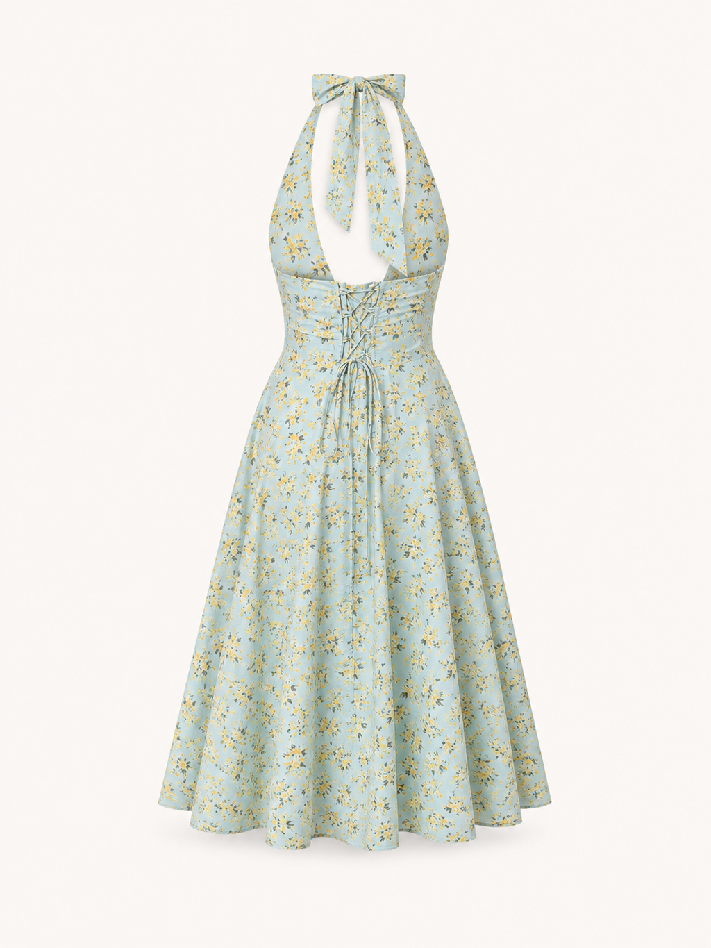 Azzura Dress
