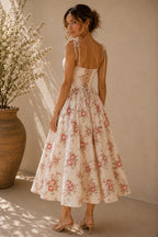 Primrose Dress