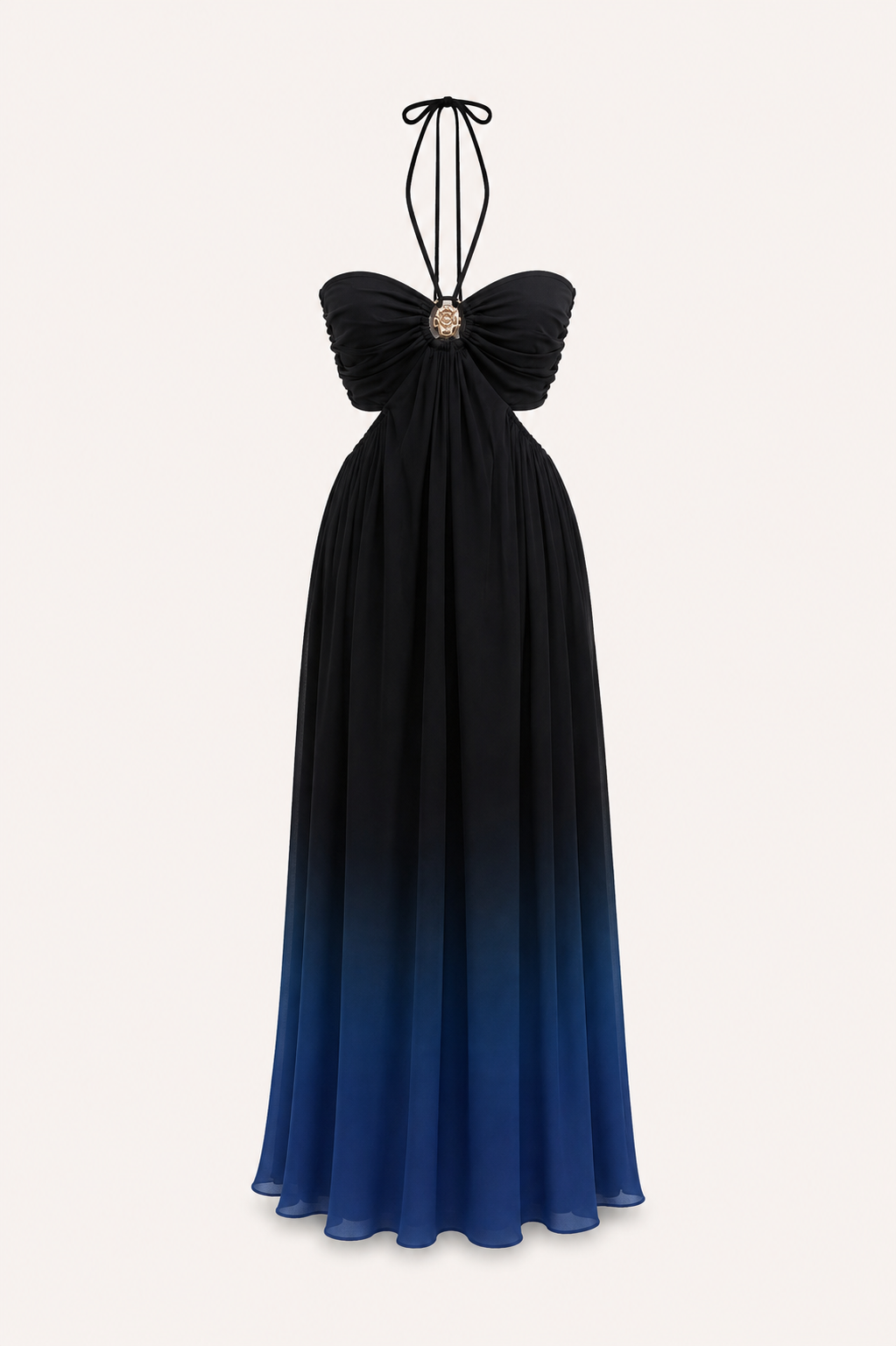 Midnight Muse Dress