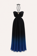 Midnight Muse Dress