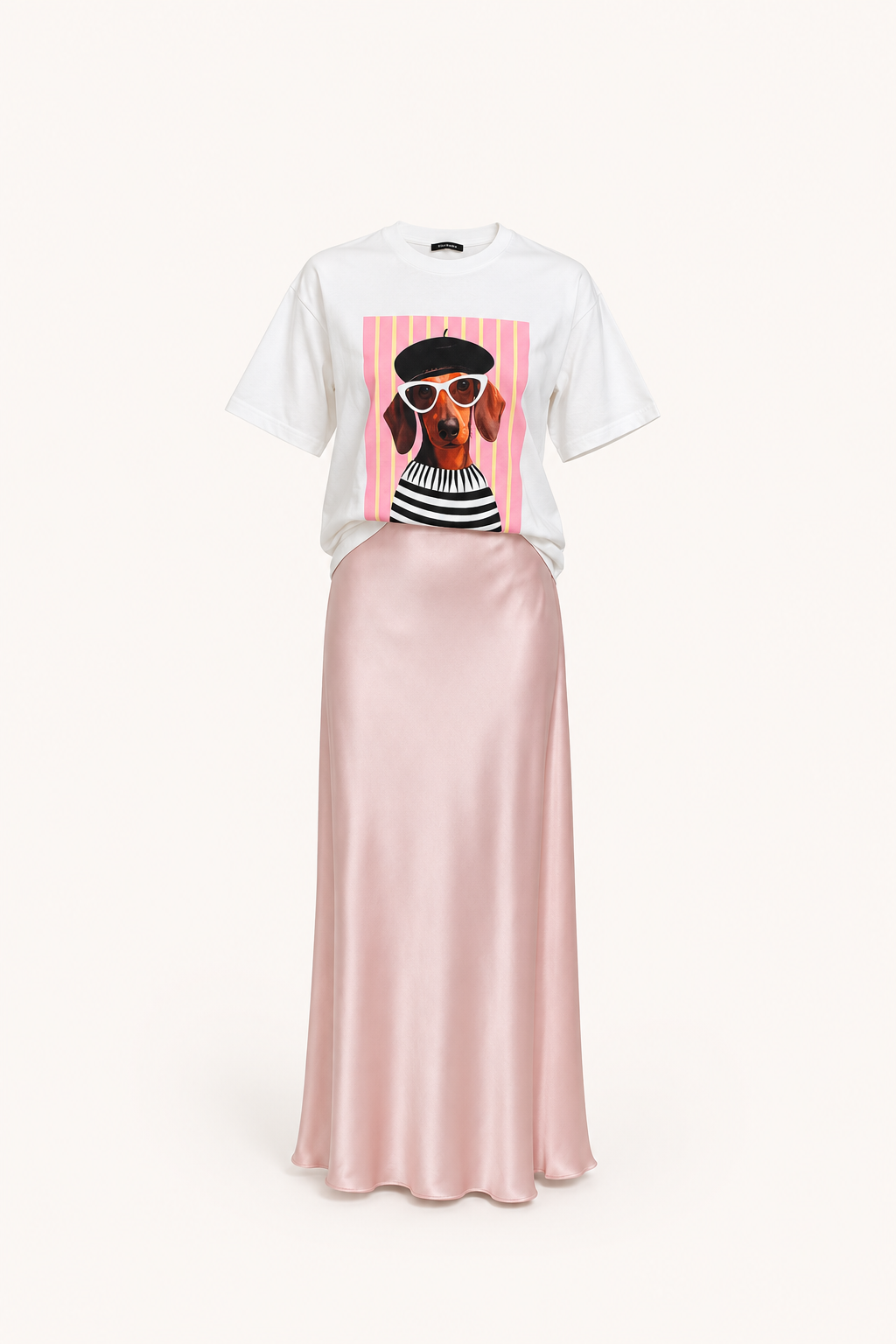 Dolce Rosé