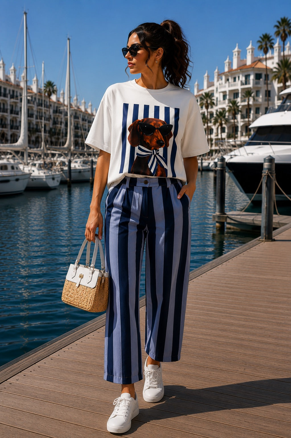 Portofino Club