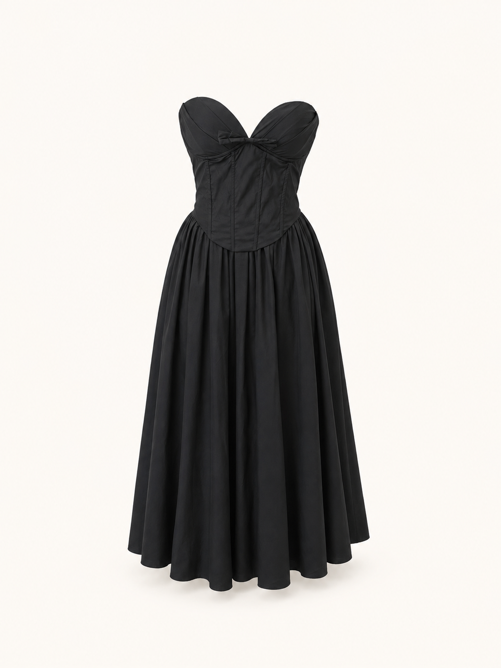 Nyx Dress