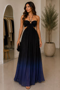 Midnight Muse Dress
