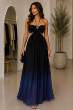 Midnight Muse Dress