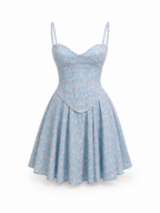 Juliette Dress