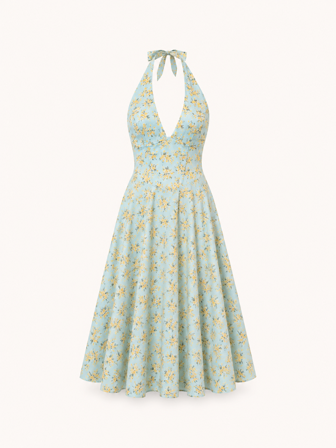 Azzura Dress