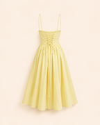 Helia Dress