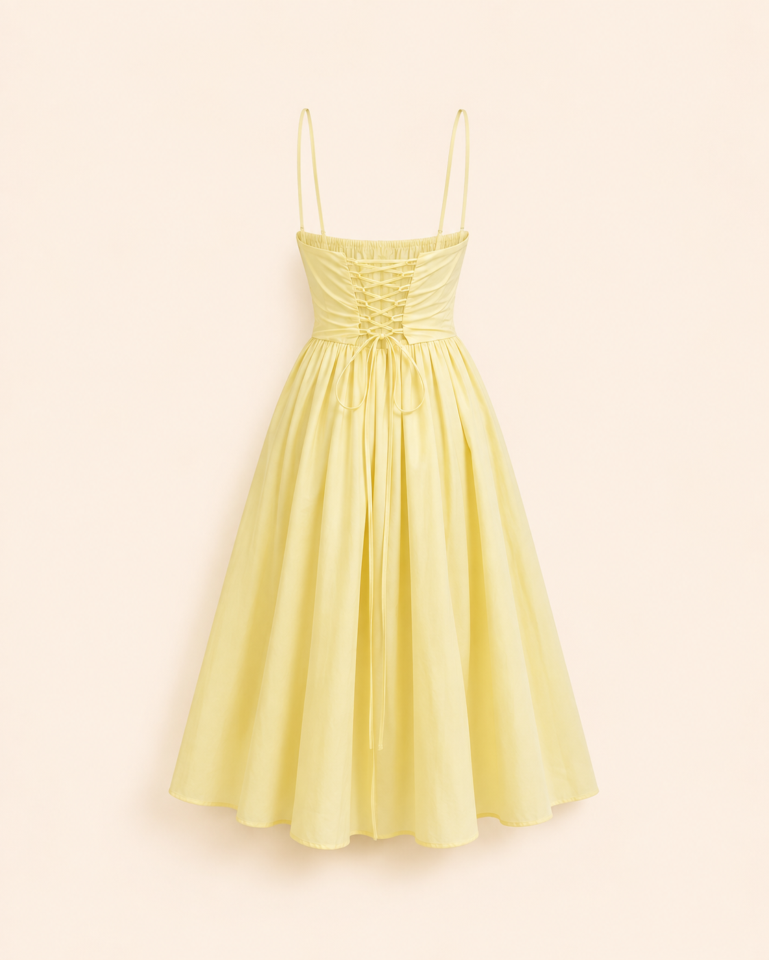 Helia Dress