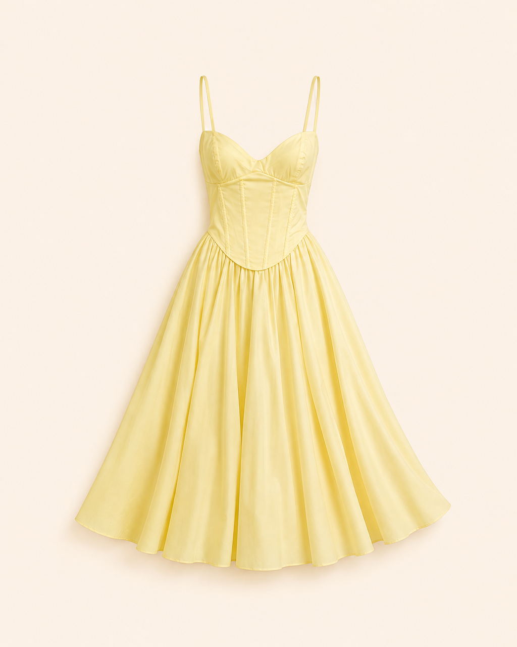 Helia Dress