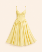 Helia Dress