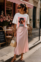 Dolce Rosé