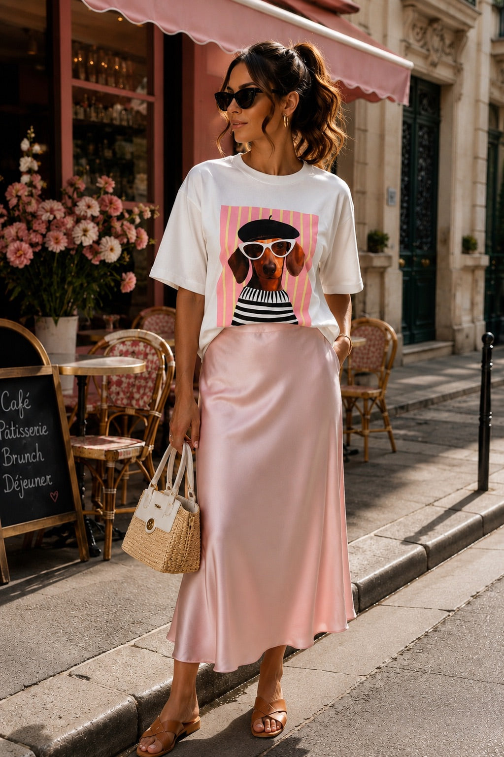 Dolce Rosé