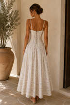 Eloise Dress