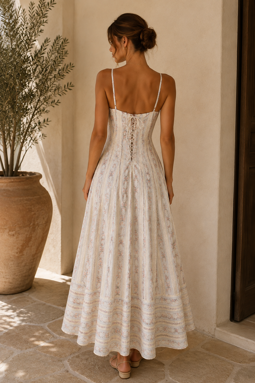 Eloise Dress