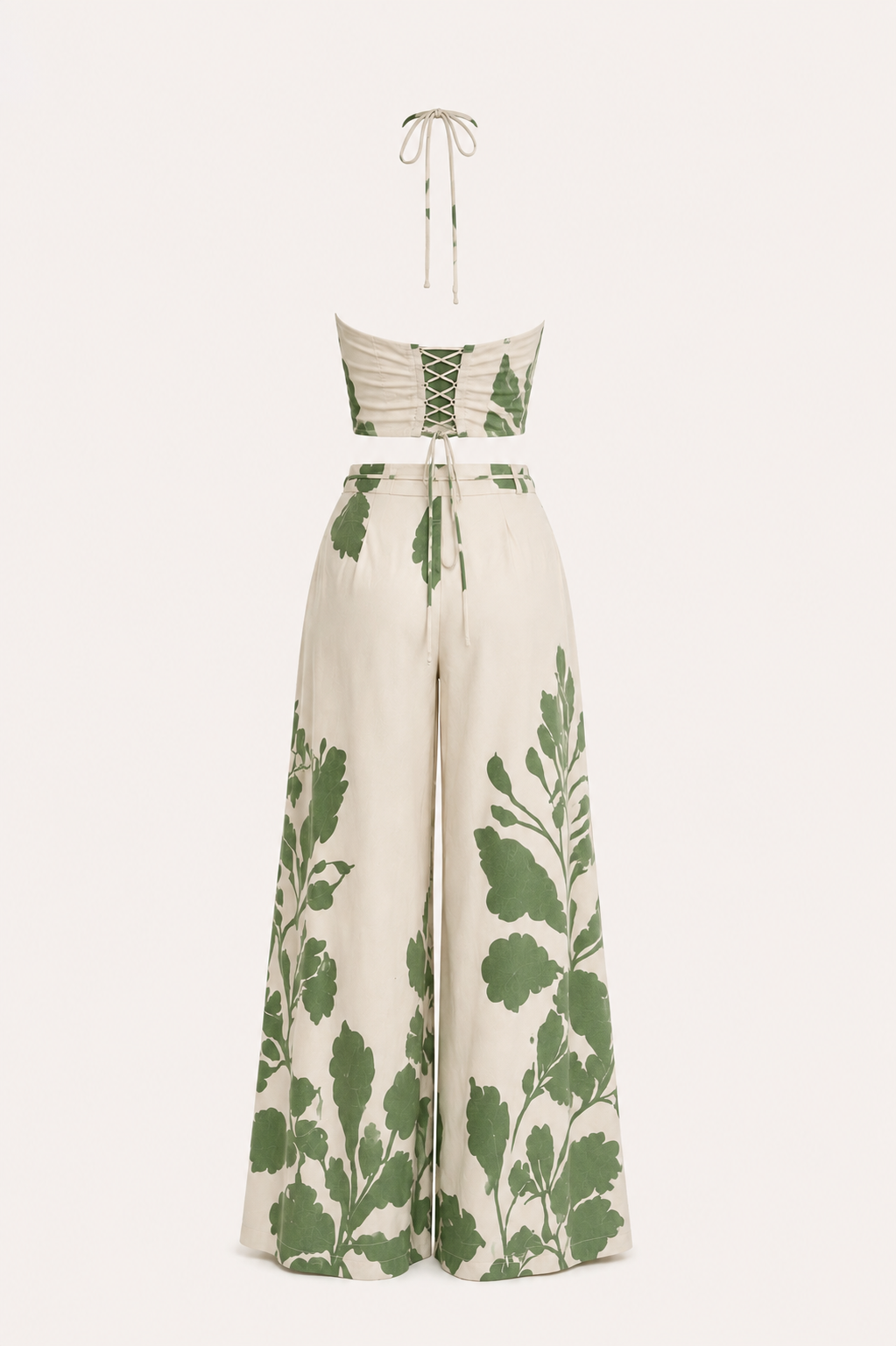 Mediterranean Garden Set