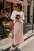 Dolce Rosé