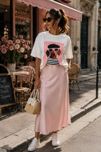 Dolce Rosé