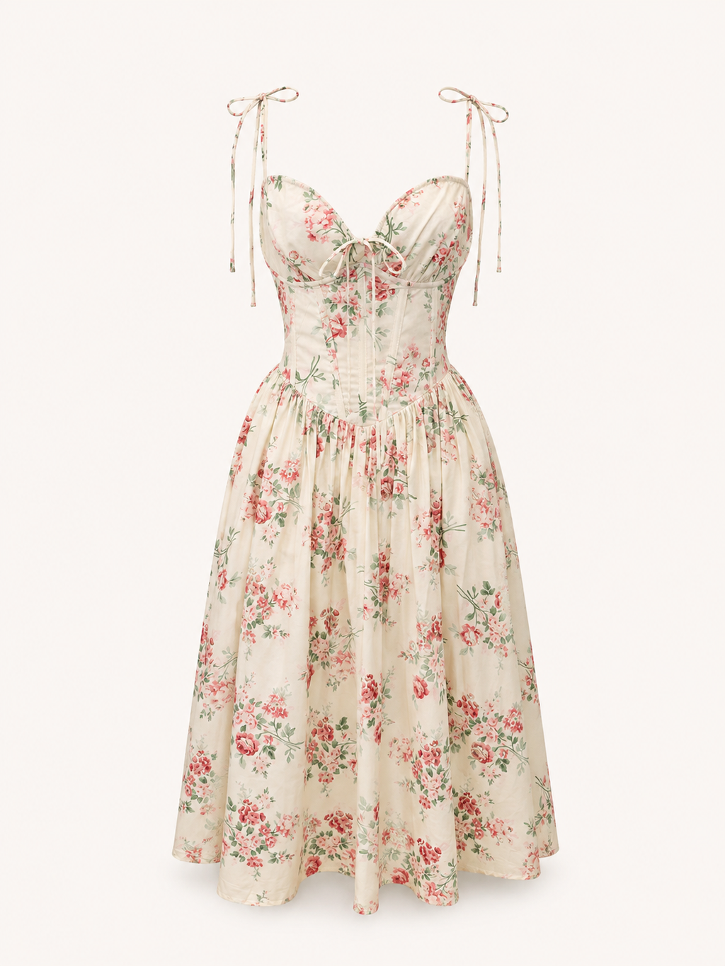Primrose Dress