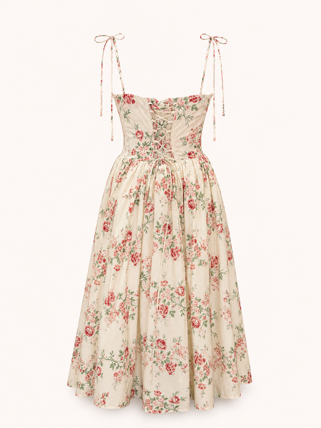 Primrose Dress