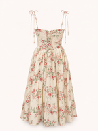 Primrose Dress