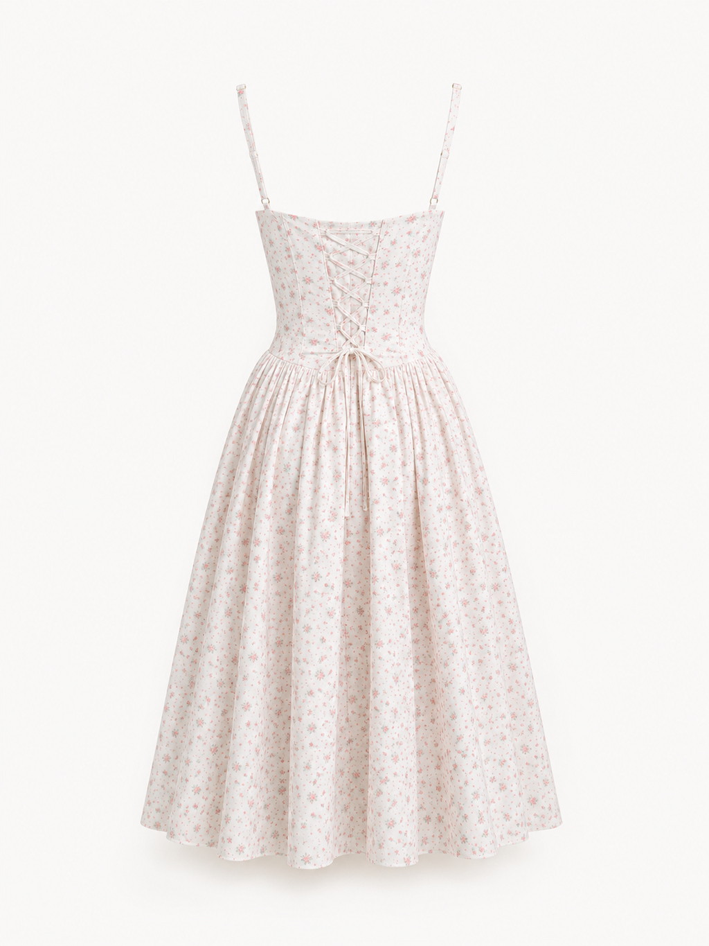 Amelie Dress