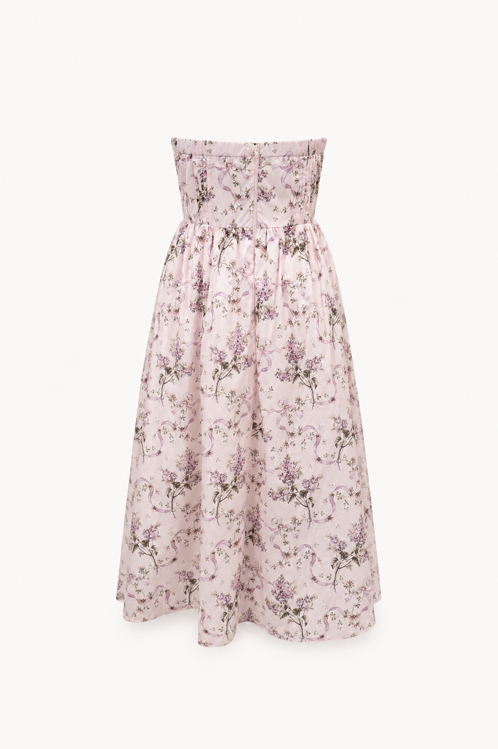 Amora Dress