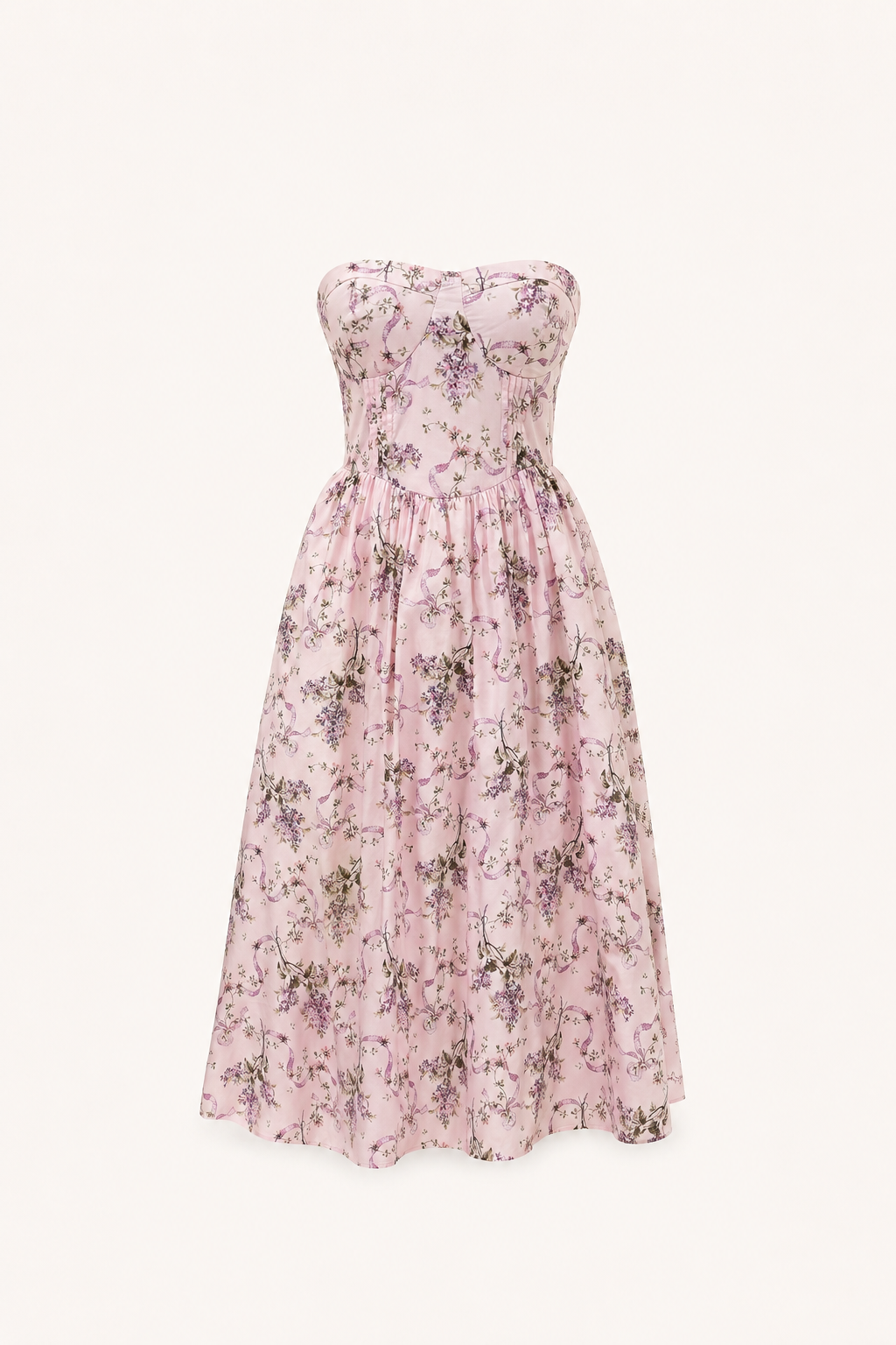 Amora Dress
