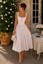 Amelie Dress