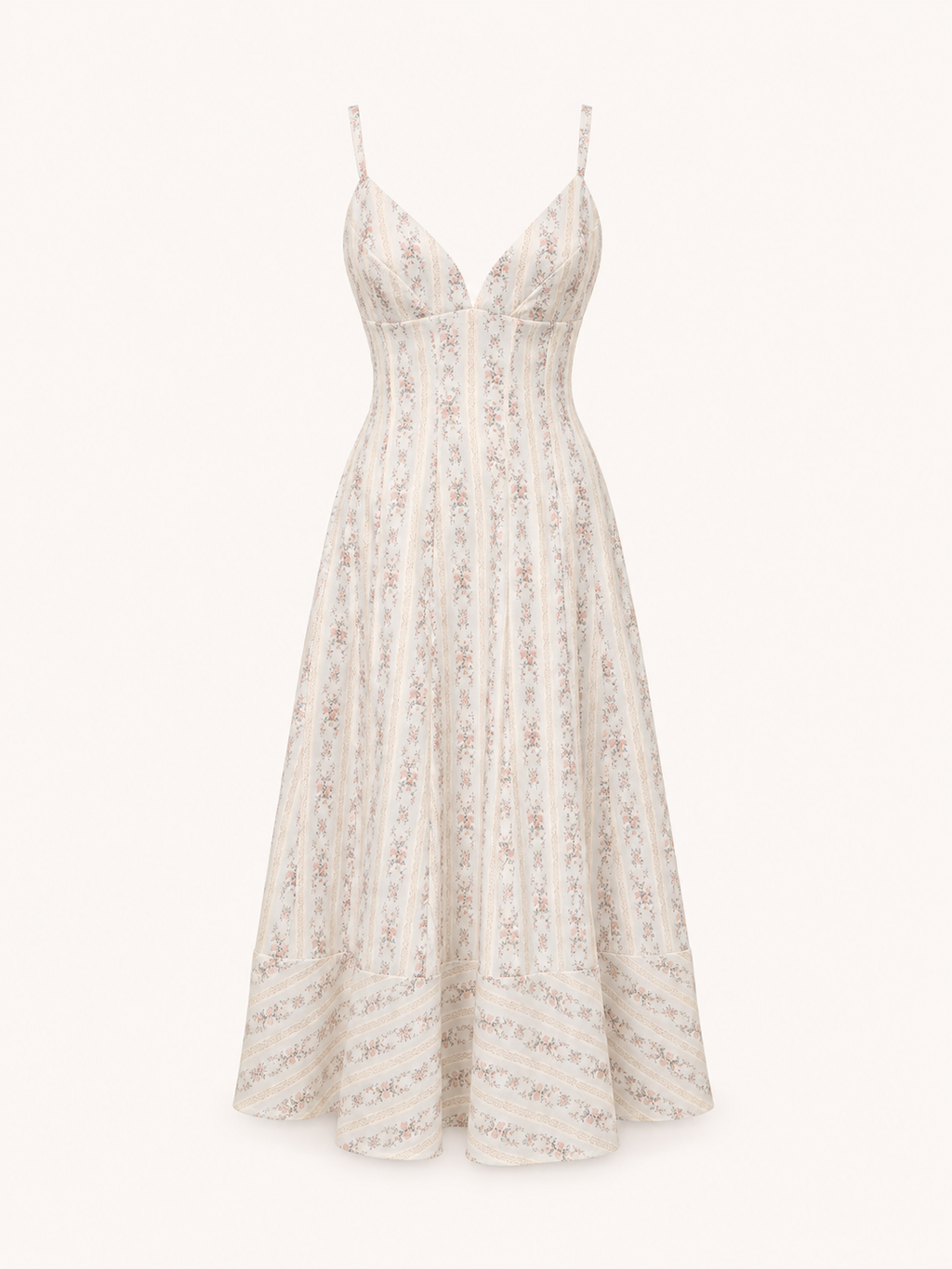 Eloise Dress