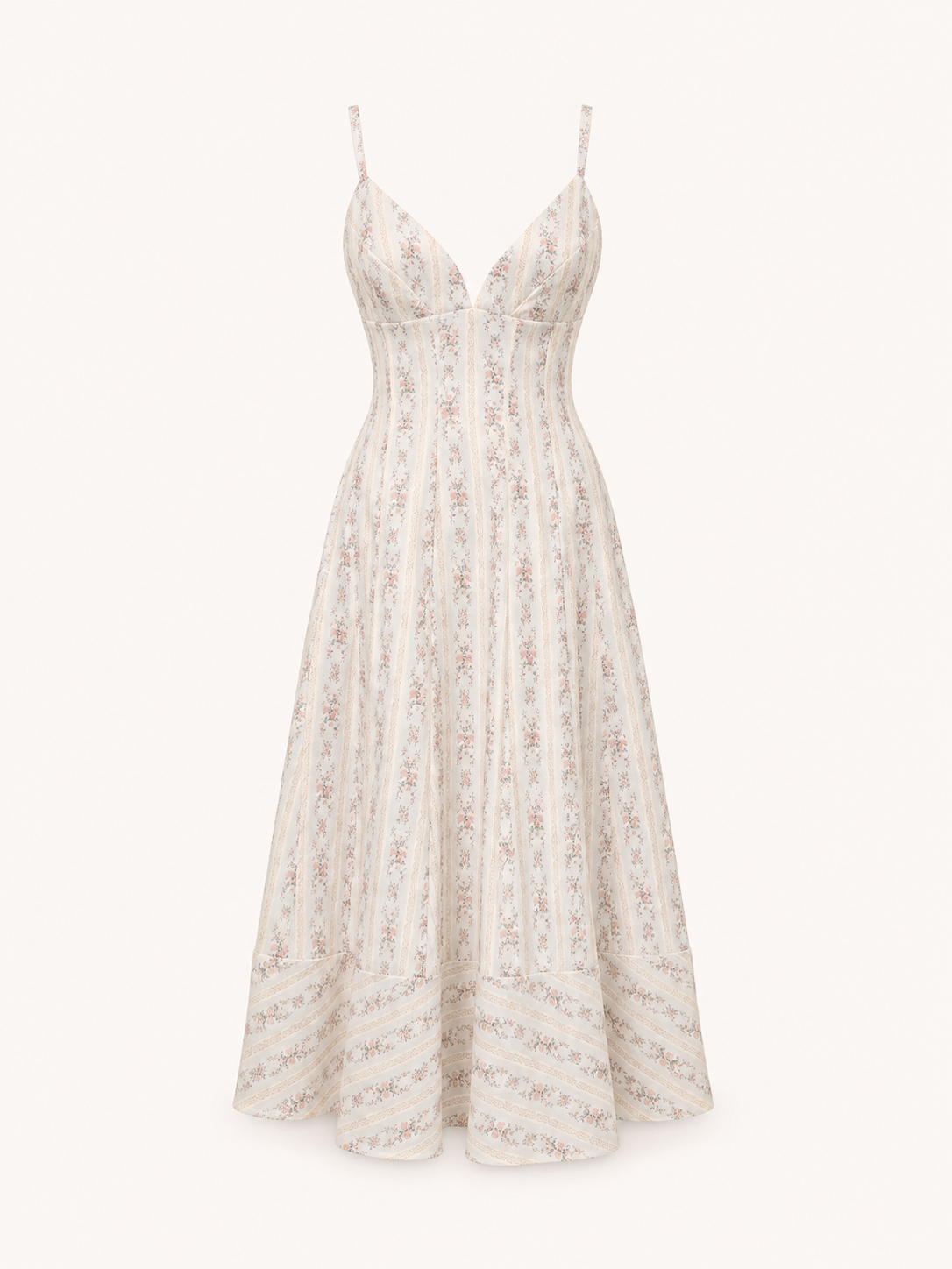 Eloise Dress