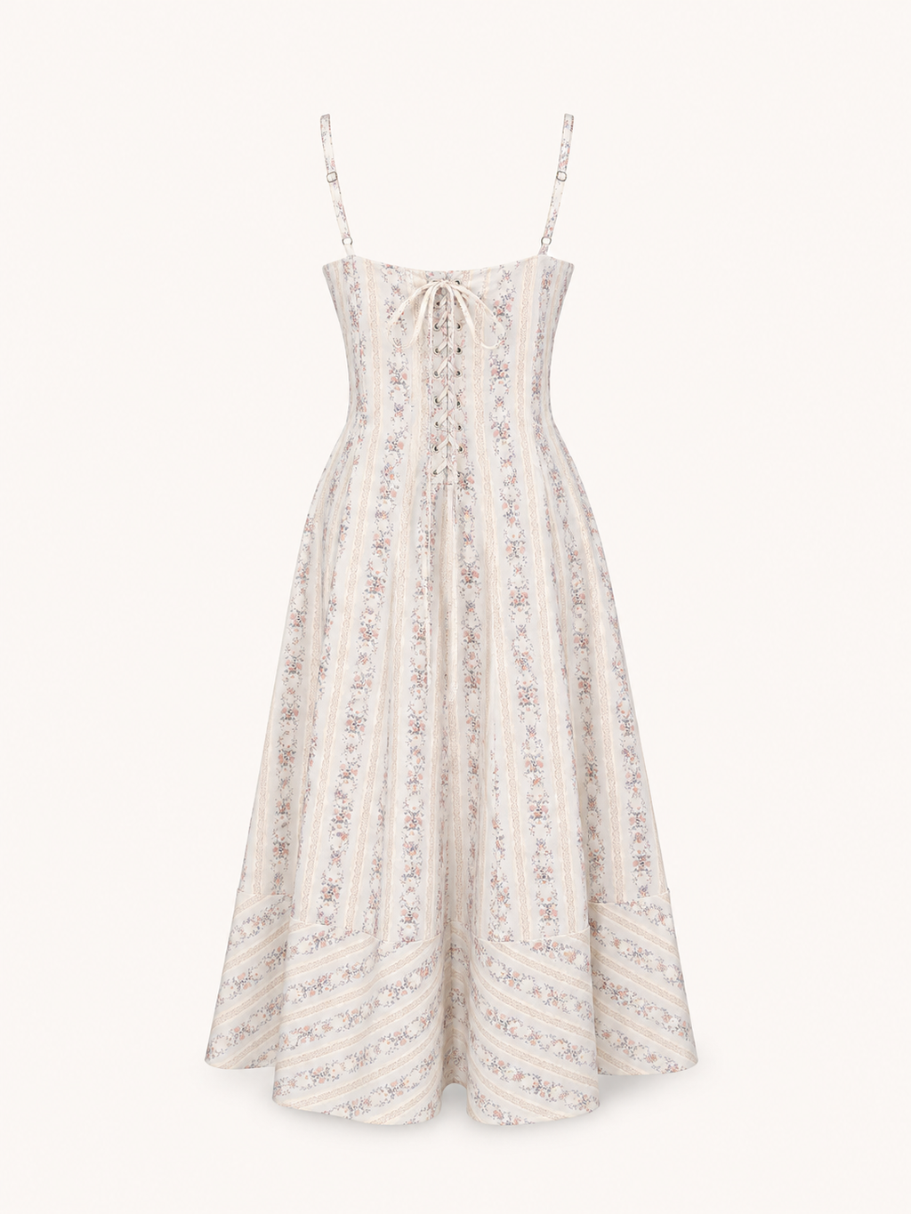 Eloise Dress