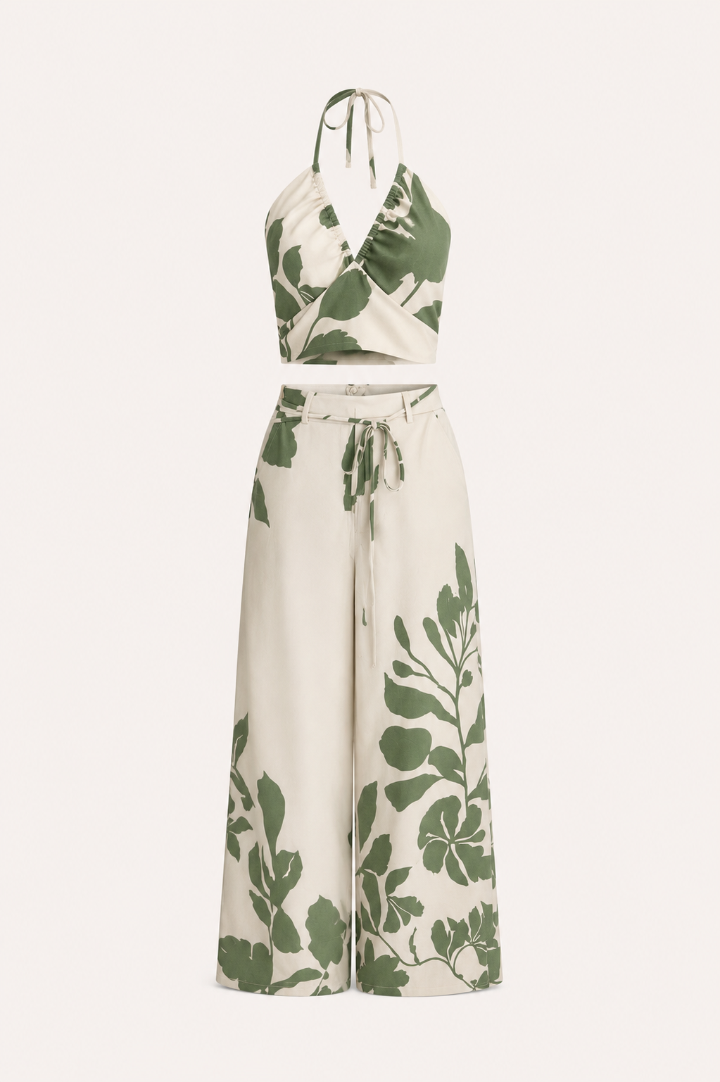 Mediterranean Garden Set