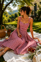 Erato Dress