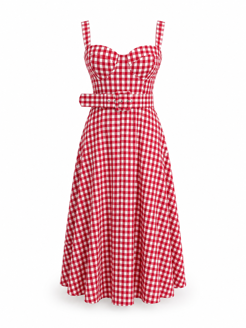 Erato Dress