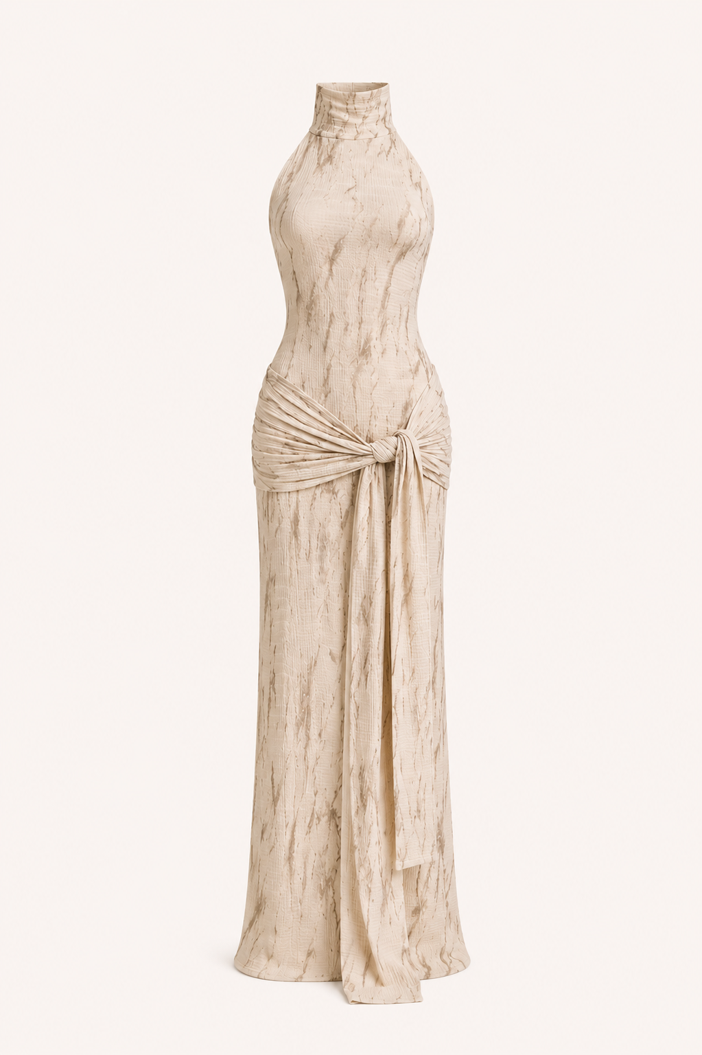 Desert Dune Dress