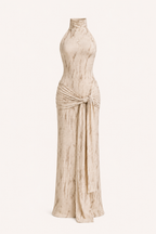 Desert Dune Dress