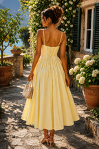 Helia Dress