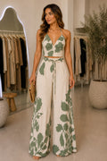 Mediterranean Garden Set
