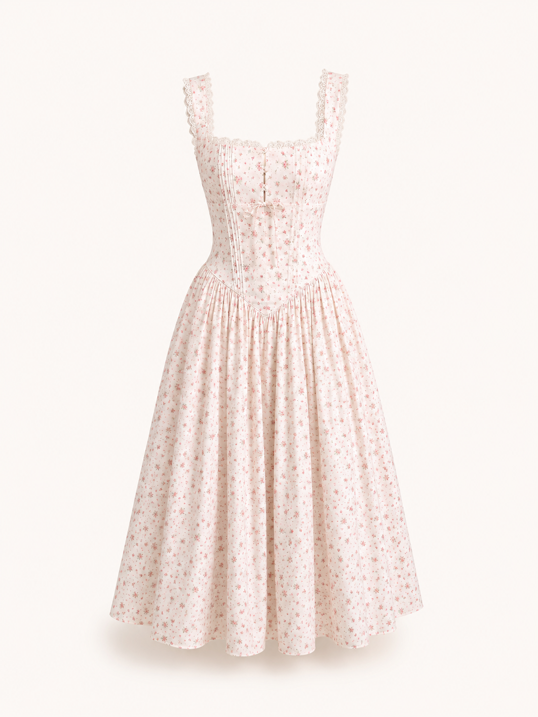 Amelie Dress