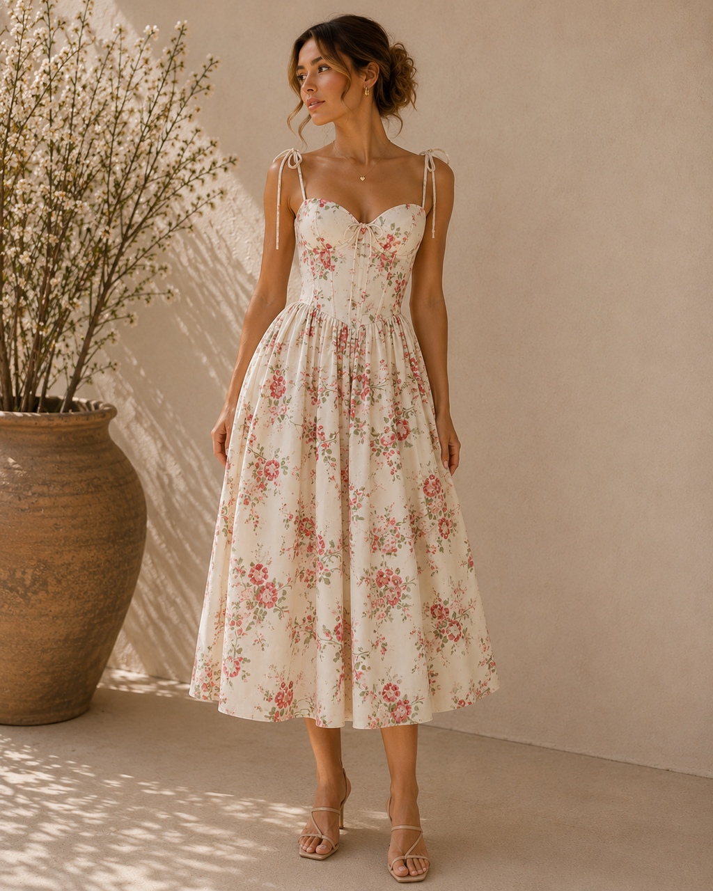 Primrose Dress